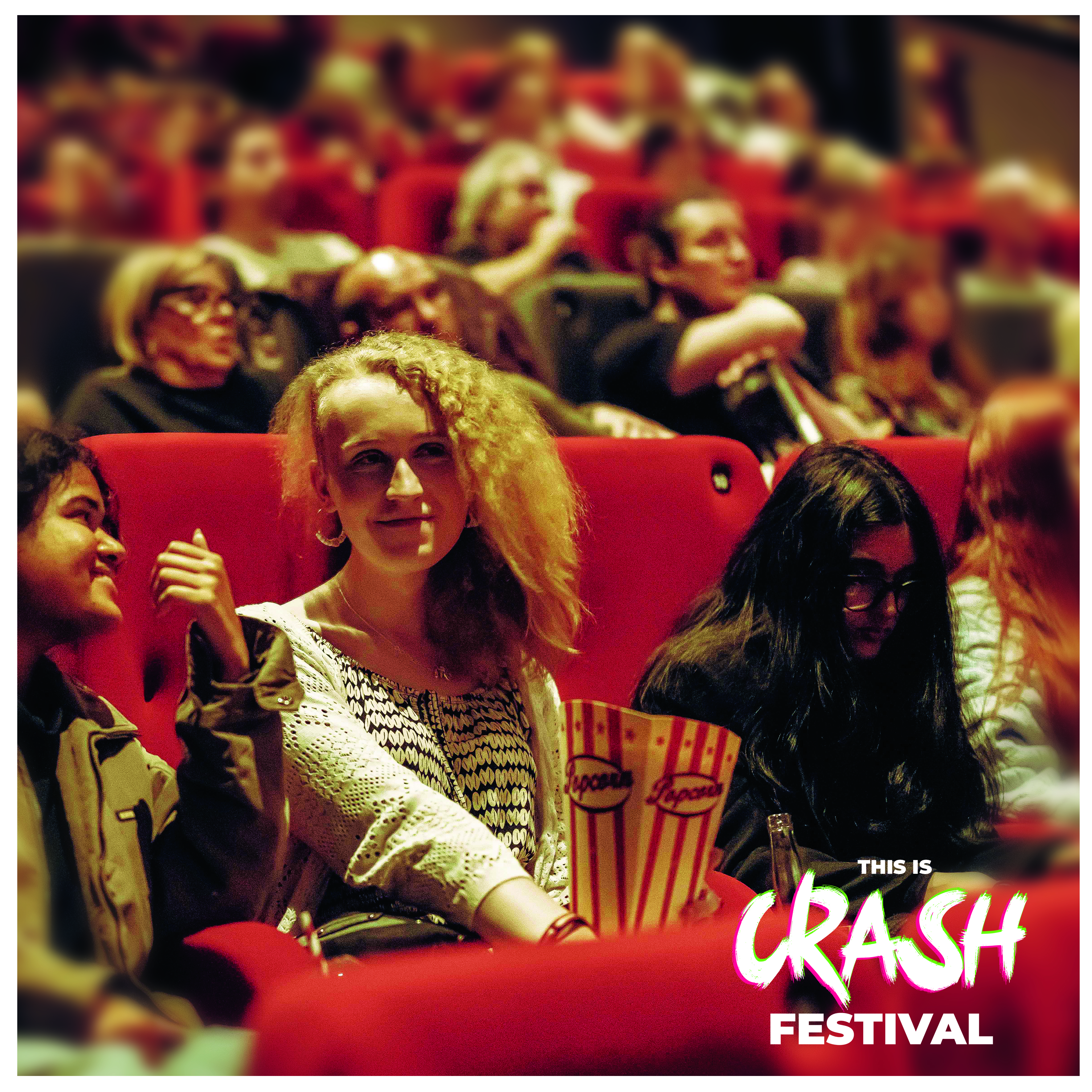 Crash Festival: Celebrating Creative Culture in Ashford | AshfordFOR News
