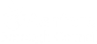 Click here to go to the Ashford Borough Council website