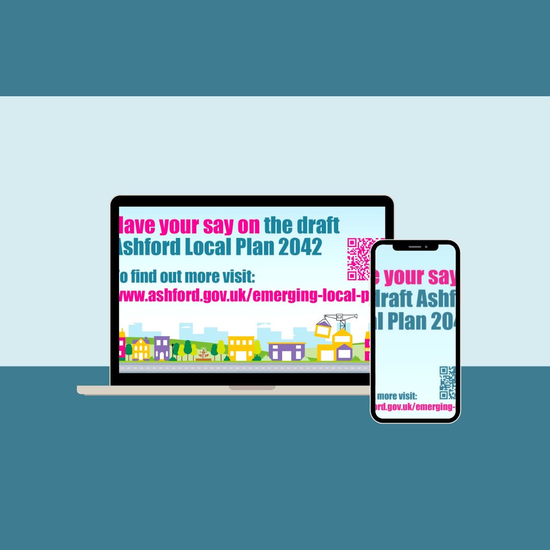 Ashford Borough Council Launches Local Plan Consultation | AshfordFOR News